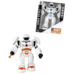 Battery Operated Robot 21cm